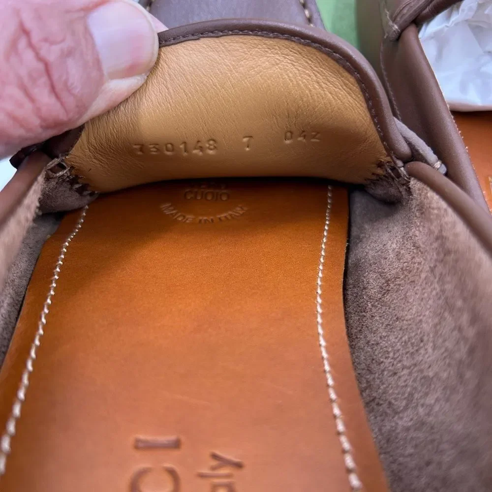 Gucci absolutely new